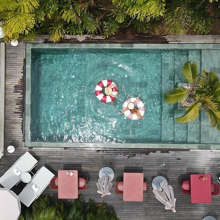 Le Martin Boutique Hotel Cul de Sac Eksteriør billede