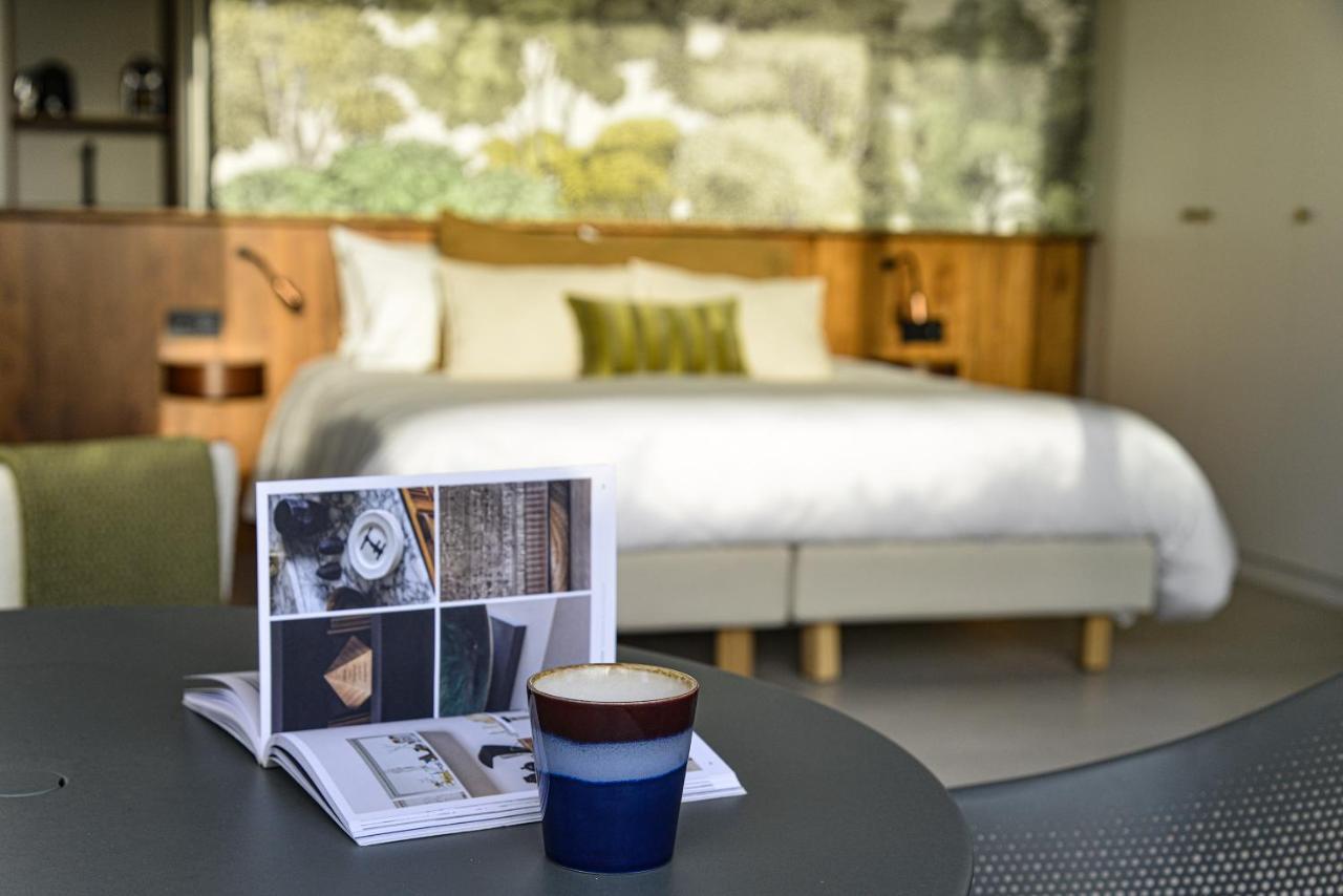 Le Martin Boutique Hotel Cul de Sac Eksteriør billede