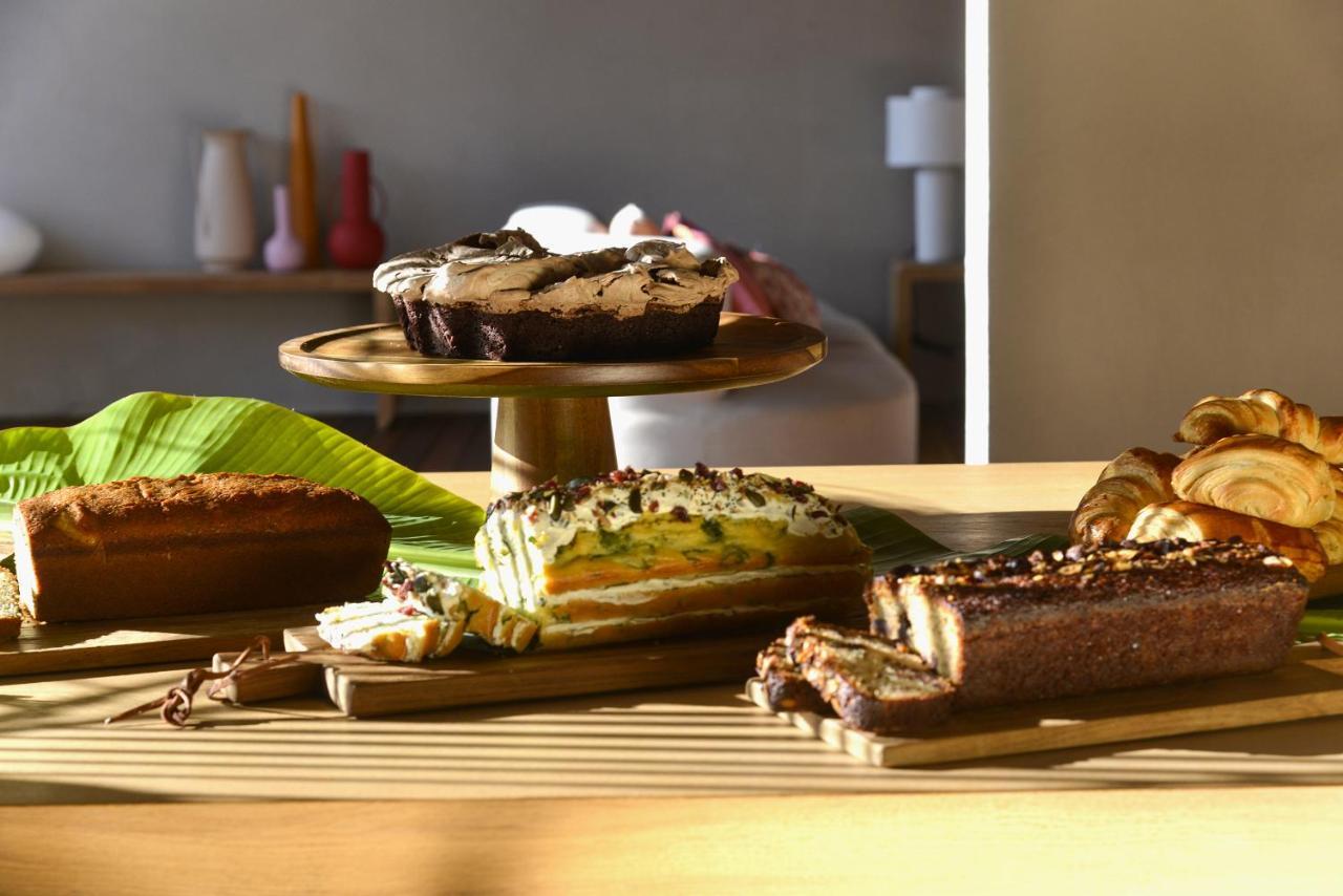 Le Martin Boutique Hotel Cul de Sac Eksteriør billede