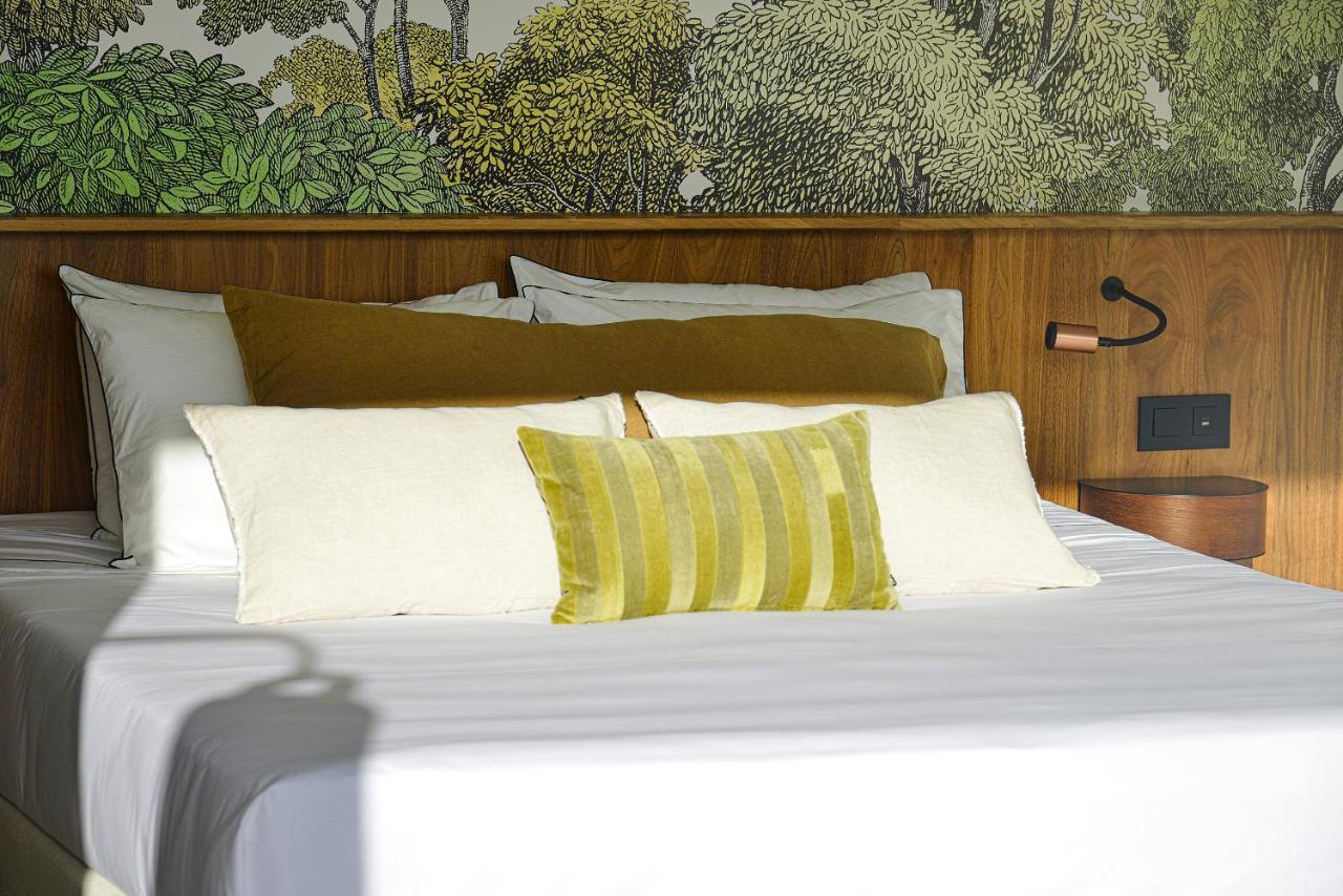 Le Martin Boutique Hotel Cul de Sac Eksteriør billede