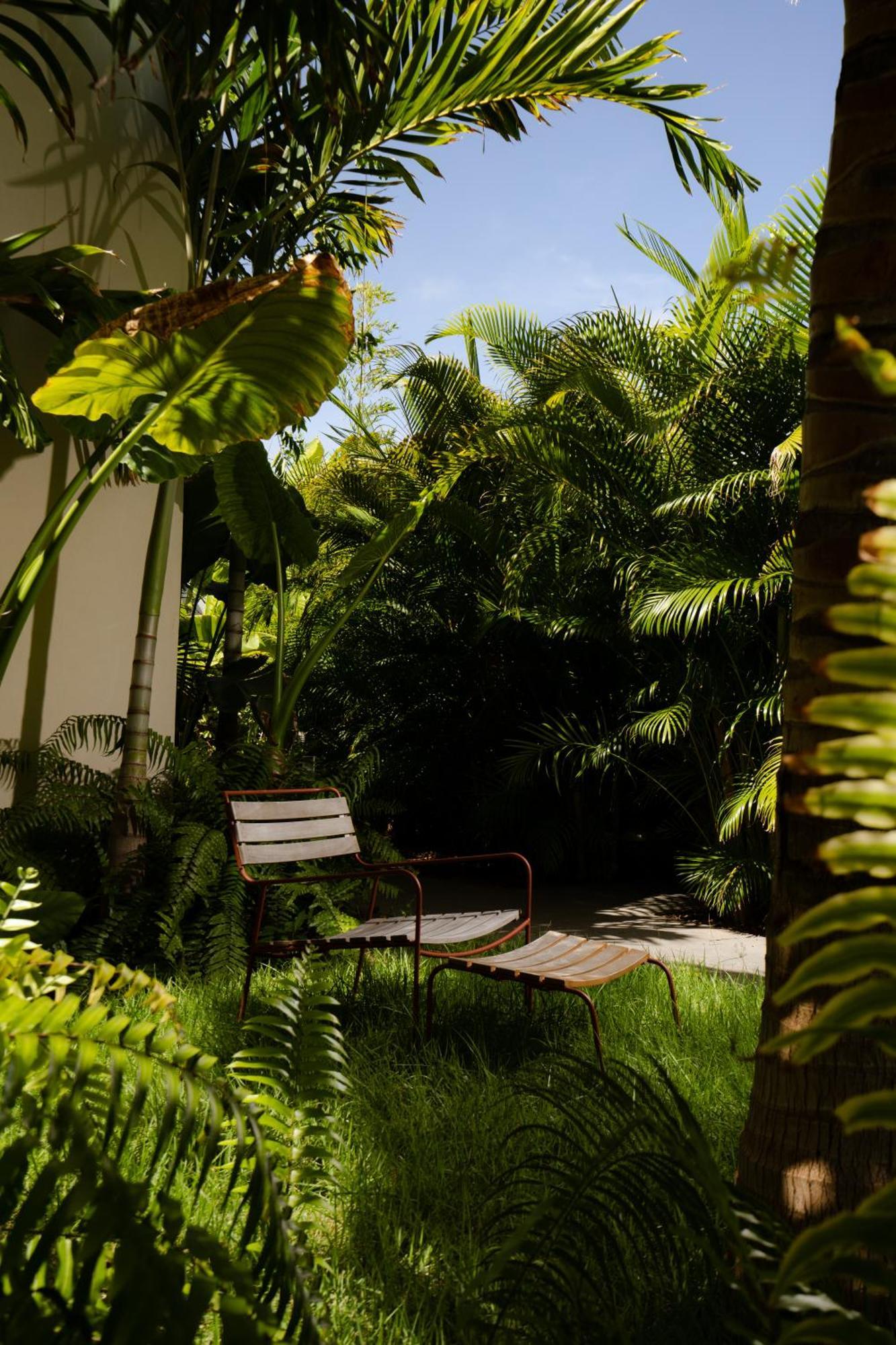 Le Martin Boutique Hotel Cul de Sac Eksteriør billede